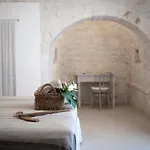 Trullo Tipota With Private Pool