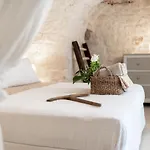 וילה Trullo Tipota With Private Pool