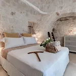 וילה Trullo Tipota With Private Pool צ'לייה מספיקה