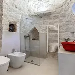 Trullo Tipota With Private Pool
