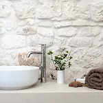 Trullo Tipota With Private Pool צ'לייה מספיקה