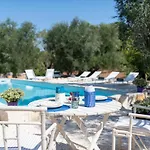 וילה Trullo Tipota With Private Pool צ'לייה מספיקה