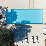 Trullo Tipota With Private Pool *