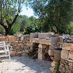 Trullo Tipota With Private Pool וילה צ'לייה מספיקה