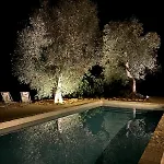 וילה Trullo Tipota With Private Pool צ'לייה מספיקה
