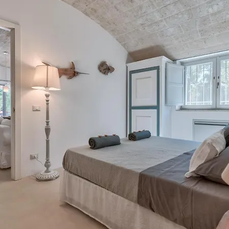 Trullo Tipota With Private Pool *