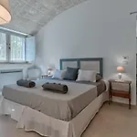 Trullo Tipota With Private Pool Villa Ceglie Messapica