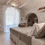 Trullo Tipota With Private Pool Villa Ceglie Messapica