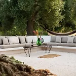 Trullo Tipota With Private Pool *