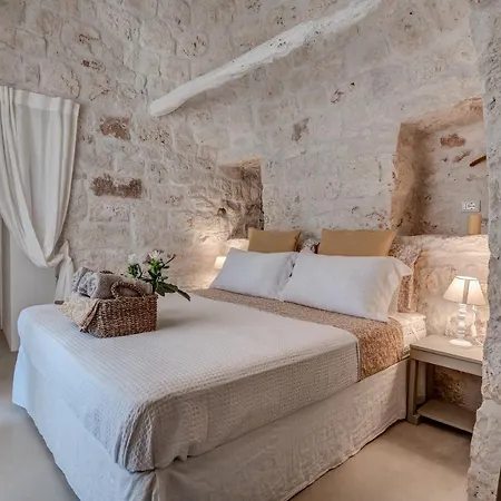 Trullo Tipota With Private Pool *