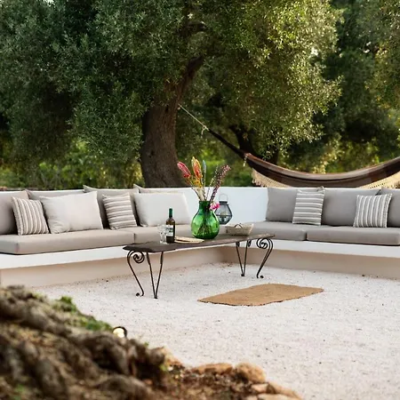 Trullo Tipota With Private Pool *