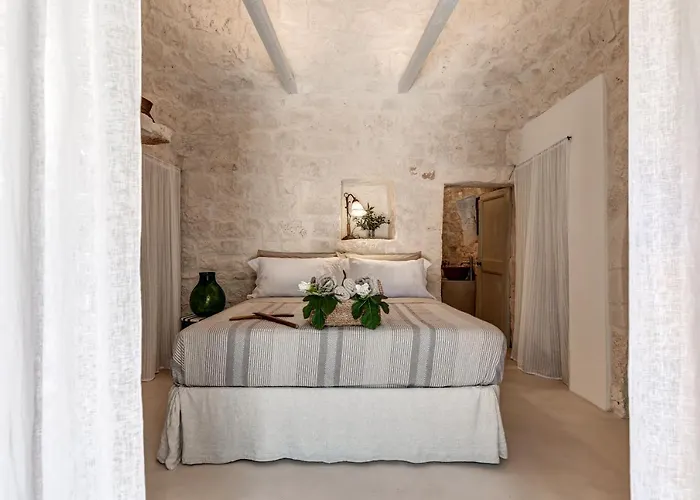 Trullo Tipota With Private Pool * צ'לייה מספיקה