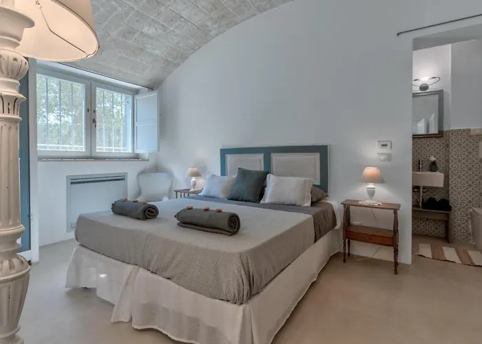 Trullo Tipota With Private Pool וילה צ'לייה מספיקה