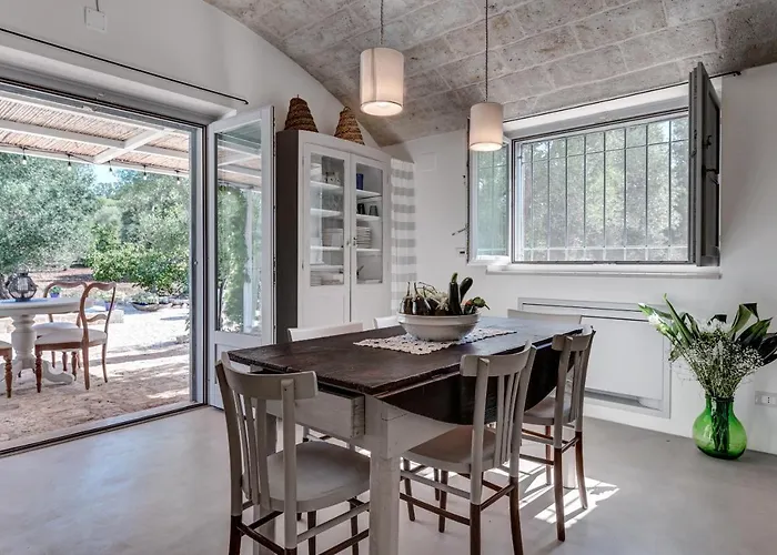 Trullo Tipota With Private Pool צ'לייה מספיקה