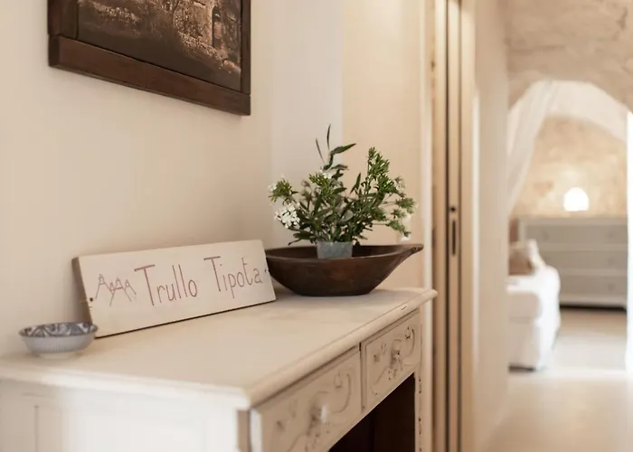 וילה Trullo Tipota With Private Pool צ'לייה מספיקה